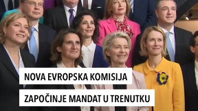 Proširenje prioritet EU